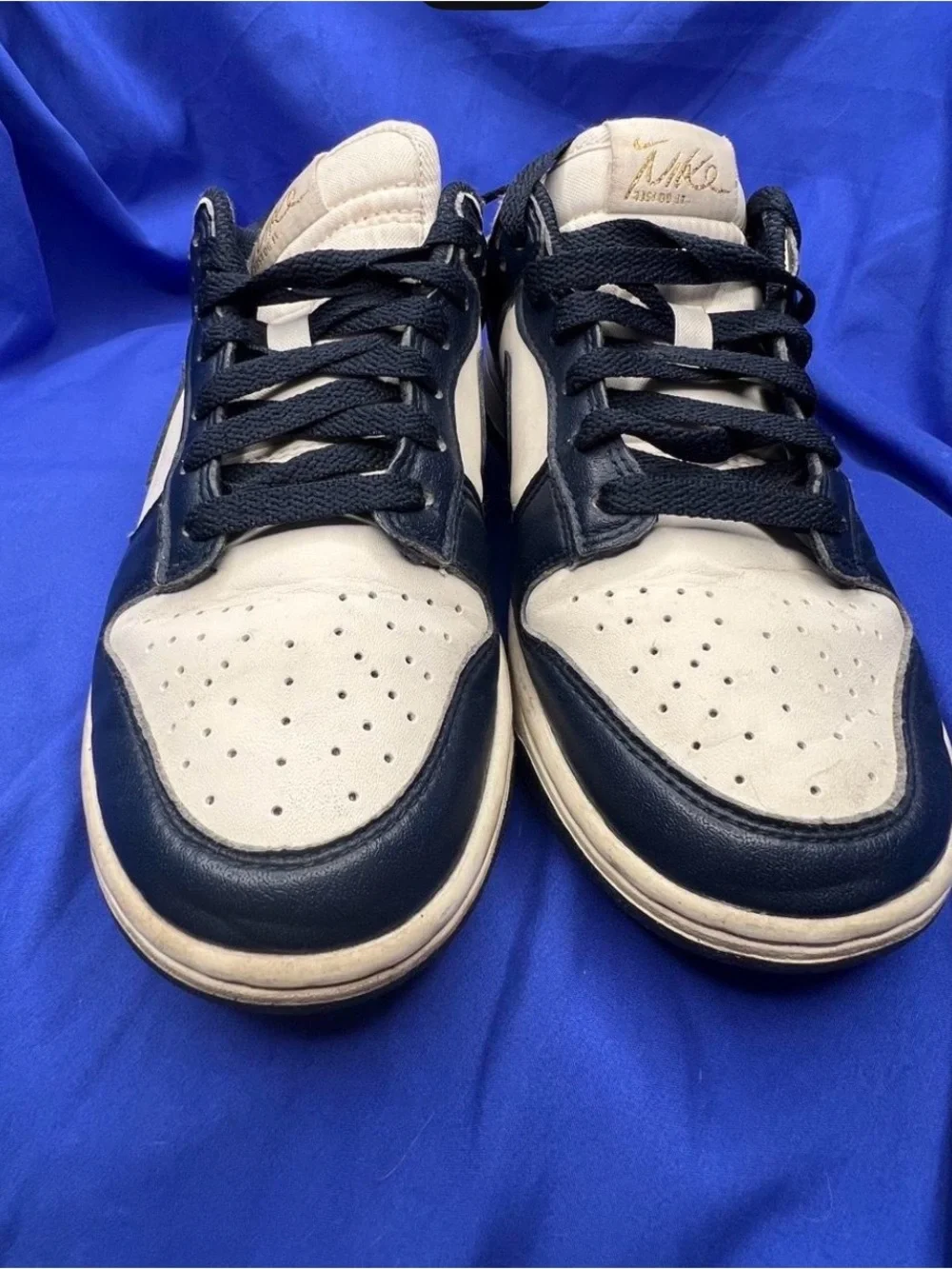 Nike dunk prm